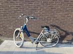 Damesfiets, Fietsen en Brommers, Fietsen | Dames | Damesfietsen, Ophalen, Gebruikt, Batavus, Versnellingen
