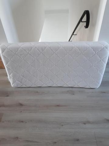 Mythos matras babybed ledikant beschikbaar voor biedingen
