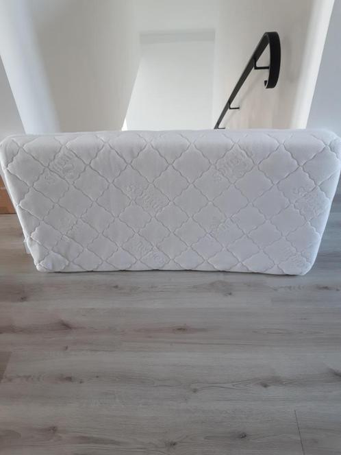 Mythos matras babybed ledikant, Kinderen en Baby's, Babywiegjes en Ledikanten, Nieuw, Ledikant, Ophalen