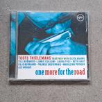 Toots Thielemans: One More For The Road (cd), Cd's en Dvd's, Ophalen of Verzenden