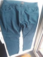 maat 36 32 Jachs New York stretch broek in goede staat, Envoi, Comme neuf, Bleu, Jachs new york