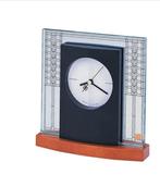 horloge de table bulova neuve, Maison & Meubles, Accessoires pour la Maison | Horloges, Enlèvement ou Envoi, Neuf