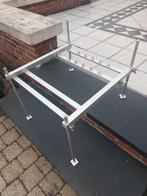 Verstelbaar plateau voor visbak, Ophalen, Gebruikt, Overige typen