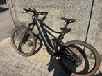 Bulls /als nieuw/tijdelijke prijs 2000€ E-mtb fs / maat 48, Fietsen en Brommers, Ophalen, Zo goed als nieuw