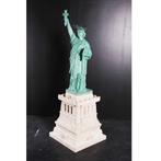 Vrijheidsbeeld 188 cm - statue of liberty beeld, Verzamelen, Nieuw, Ophalen of Verzenden