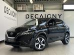 Nissan Qashqai 1.3 N-Connecta *360° Camera*App Connect*Zete, Auto's, 4 cilinders, https://public.car-pass.be/vhr/b92d295d-fdb6-4586-a62f-358469e66659