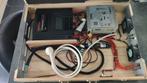 laadkoffer 29V-20A, Hobby en Vrije tijd, Modelbouw | Radiografisch | Overige, Ophalen of Verzenden, Gebruikt