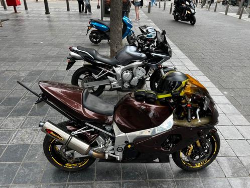 Suzuki GSXR 1000 . 2003, Motoren, Motoren | Suzuki, Particulier, Ophalen