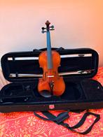 Violon neuf 4/4 avec archet et etui, 200€, Musique & Instruments, Instruments à cordes frottées | Violons & Altos, Neuf, Violon
