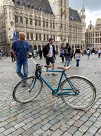 Magnifique Vélo fixie Crème en bon état !, Vélos & Vélomoteurs, Comme neuf, Autres marques, Hommes, Enlèvement