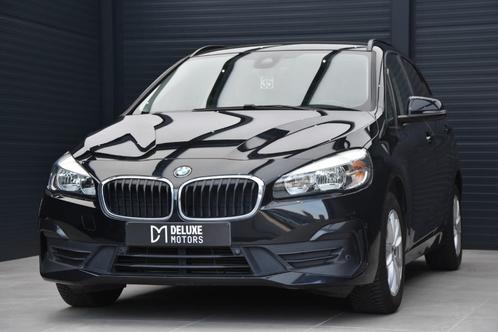 BMW 216 d Active Tourer Navi Leder Cruise Pdc Airco, Auto's, BMW, Bedrijf, Te koop, 2 Reeks Active Tourer, ABS, Airbags, Airconditioning