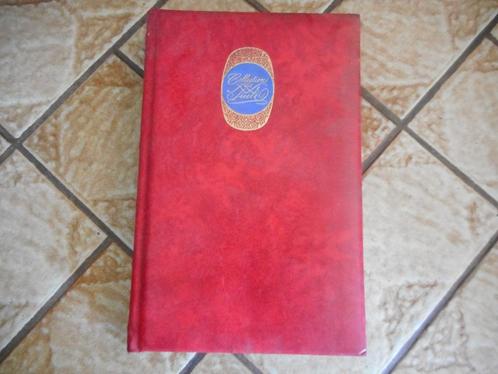 Robert Gaillard– L'Orchidée blanche, Boeken, Romans, Gelezen, Ophalen of Verzenden