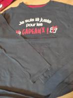 T-shirts manches longues taille 10 ans, Ophalen, Zo goed als nieuw