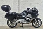 BMW R 1200 RT R1200RT ABS ESA In top conditie @motomobilia, Motoren, Motoren | BMW, 2 cilinders, Bedrijf, Meer dan 35 kW, 1200 cc