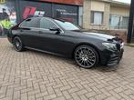 Mercedes E klasse 200 benzine / AMG look, Auto's, Mercedes-Benz, Automaat, 4 deurs, Achterwielaandrijving, Euro 6