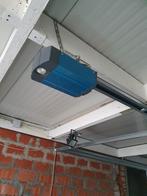 Garagepoort opener hormann, Doe-het-zelf en Bouw, Ophalen