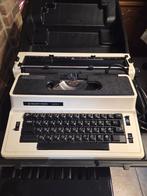 Typemachine, Diversen, Typemachines, Ophalen