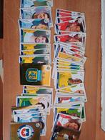 Lot Panini stickers Copa América 2021 Preview, Ophalen of Verzenden, Zo goed als nieuw