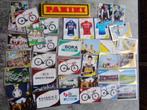 AUTOCOLLANTS PANINI TOUR DE FRANCE CYCLISME 2022 37X CYCLISM, Envoi