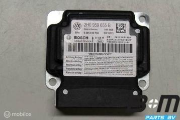Airbag regelapparaat VW Caddy 2H0959655B beschikbaar voor biedingen