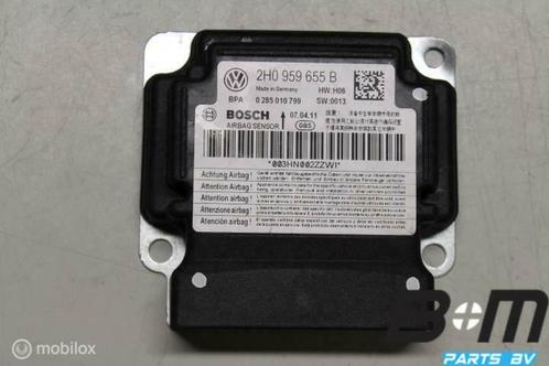 Airbag regelapparaat VW Caddy 2H0959655B, Auto-onderdelen, Overige Auto-onderdelen, Gebruikt