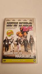 DVD New Kids Turbo, Ophalen of Verzenden, Zo goed als nieuw