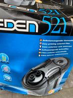 Eden 521 externe filter, Dieren en Toebehoren, Ophalen of Verzenden