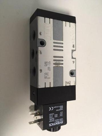 235. Aventics 5 2 directional valve CD07 5776075280 beschikbaar voor biedingen