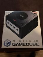 Nintendo GameCube, Enlèvement, Comme neuf