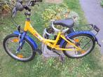 kinderfiets, Fietsen en Brommers, Ophalen, Gebruikt, 16 tot 20 inch