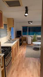 Sta caravan tip top in orde, Caravans en Kamperen