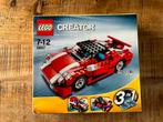 Lego creator 5867 ( nieuw prijs 79€ ), Complete set, Lego, Zo goed als nieuw, Verzenden