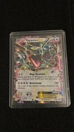 Rayquaza EX (shiny), Hobby en Vrije tijd, Verzamelkaartspellen | Pokémon, Ophalen, Gebruikt, Losse kaart