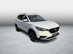MG ZS EV Luxury, Gebruikt, Zwart, ZS, 5 zetels