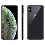 iPhone Xs 512 Black + Divecase + Battery case + Carbon cover, Ophalen, Zo goed als nieuw
