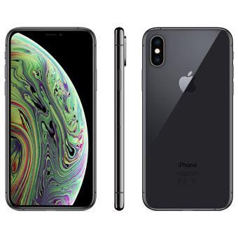 iPhone Xs 512 Black + Divecase + Battery case + Carbon cover beschikbaar voor biedingen