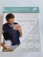 Draagdoek Babylonia, Kinderen en Baby's, Draagdoek, Buik of Rug, Nieuw, Ophalen