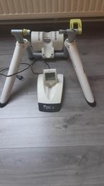 Tacx I flow trainer, Fietsen en Brommers, Fietsaccessoires | Overige Fietsaccessoires, Ophalen, Gebruikt