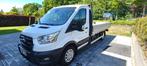 FORD TRANSIT TE KOOP / 20500 Euro /BTW INBEGREPEN, Auto's, Voorwielaandrijving, Stof, 4 cilinders, Wit