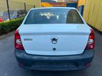 Dacia Logan   1.2 Essence, Auto's, Logan, Bedrijf, Handgeschakeld, Berline