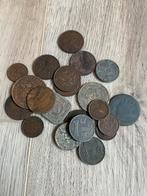 Anciennes pièces hollandaises, Timbres & Monnaies, Monnaies | Europe | Monnaies non-euro, Enlèvement ou Envoi