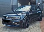 VOLKSWAGEN TIGUAN ALLSPACE R-LINE, Auto's, Volkswagen, Automaat, 176 kW, 4 cilinders, Particulier