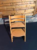 Stokke trip trap, Kinderen en Baby's, Kinderstoelen, Ophalen, Gebruikt, Meegroeistoel