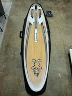 Starboard Isonic Wood 86, Sports nautiques & Bateaux, Planche à voile, Planche, Enlèvement, Moins de 250 cm, Neuf
