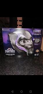 Marvel legends black panther helm, Verzamelen, Ophalen of Verzenden