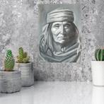 peinture originale sur toile signée, Ophalen of Verzenden