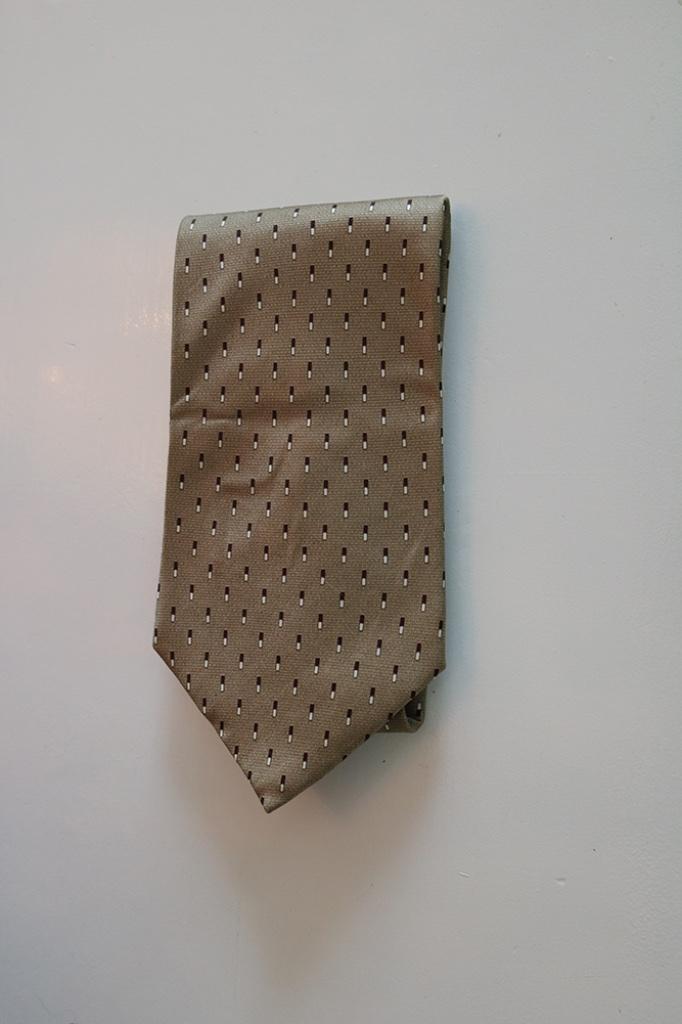 Stropdas Emporio Armani, Kleding | Heren, Stropdassen, Nieuw, Ophalen of Verzenden