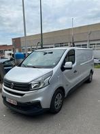 Fiat Talento L2H1 - 1.6 ECO-JET 145cv, Autos, 4 portes, Talento, 1598 cm³, Achat