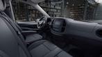 Mercedes-Benz eVito Panel Van 66KWH L2 | Audio 30 | Achterui, Auto's, Bestelwagens en Lichte vracht, 4 deurs, Gebruikt, Euro 6