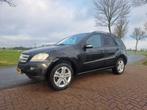 2007 Mercedes-Benz ML 280 CDI 4-Matic Bedrijfswagen, Auto's, Automaat, Gebruikt, Mercedes-Benz, Bedrijf